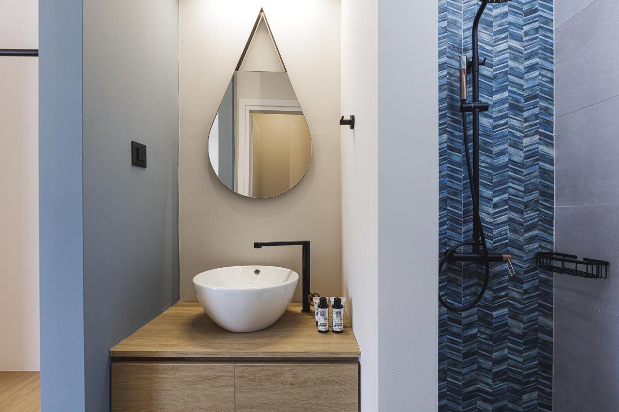 Mira Mare Luxury Residence Bali  Habitación foto