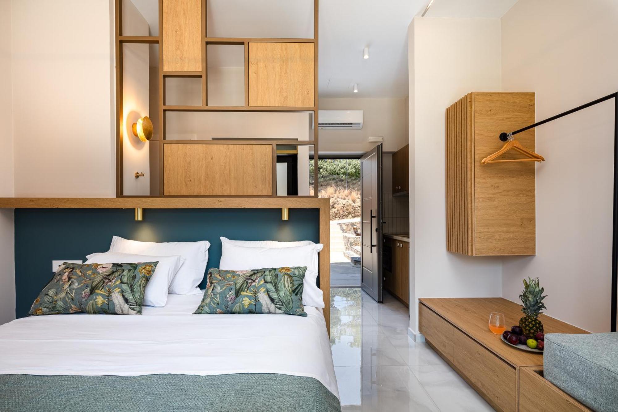 Mira Mare Luxury Residence Bali  Exterior foto