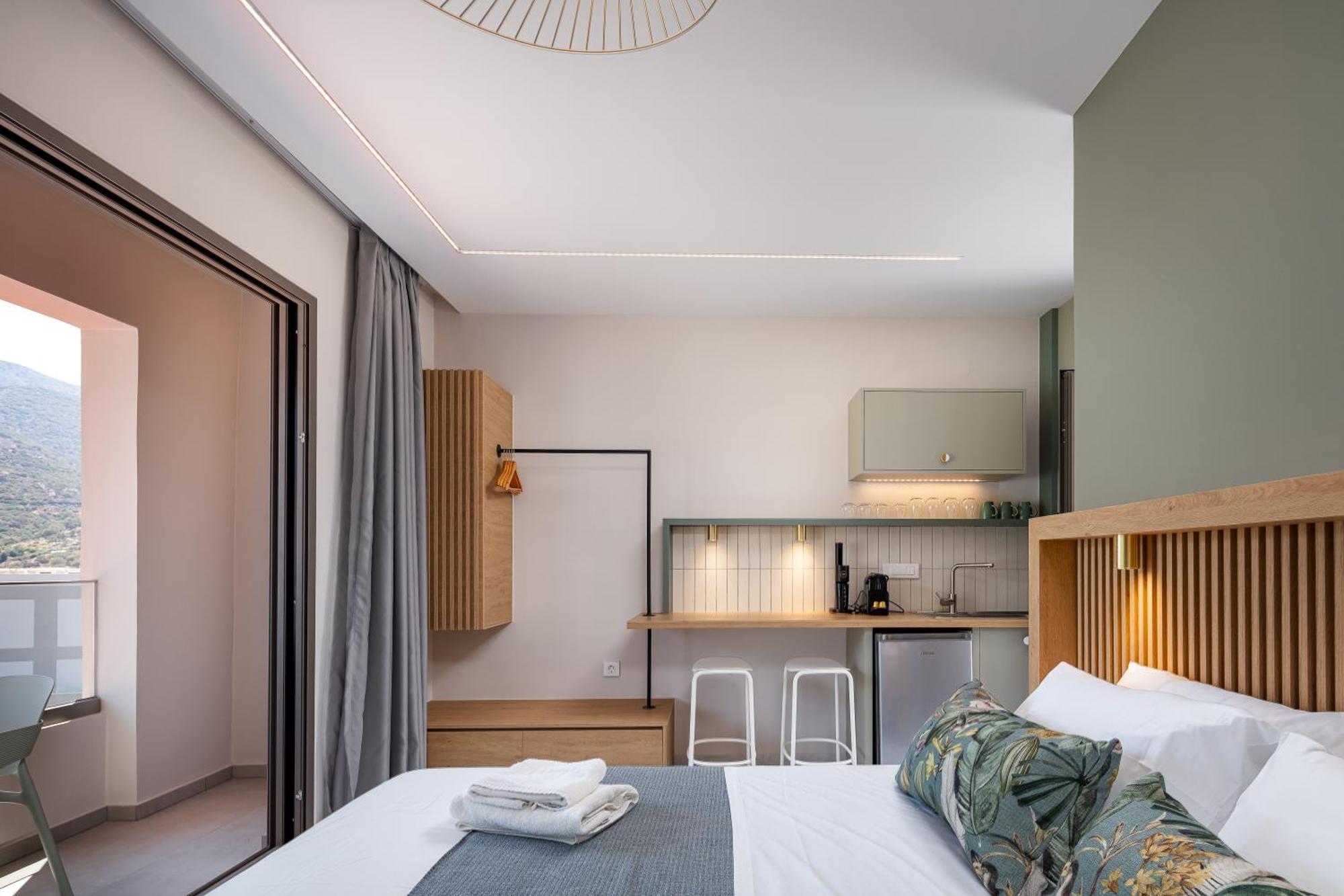 Mira Mare Luxury Residence Bali  Exterior foto